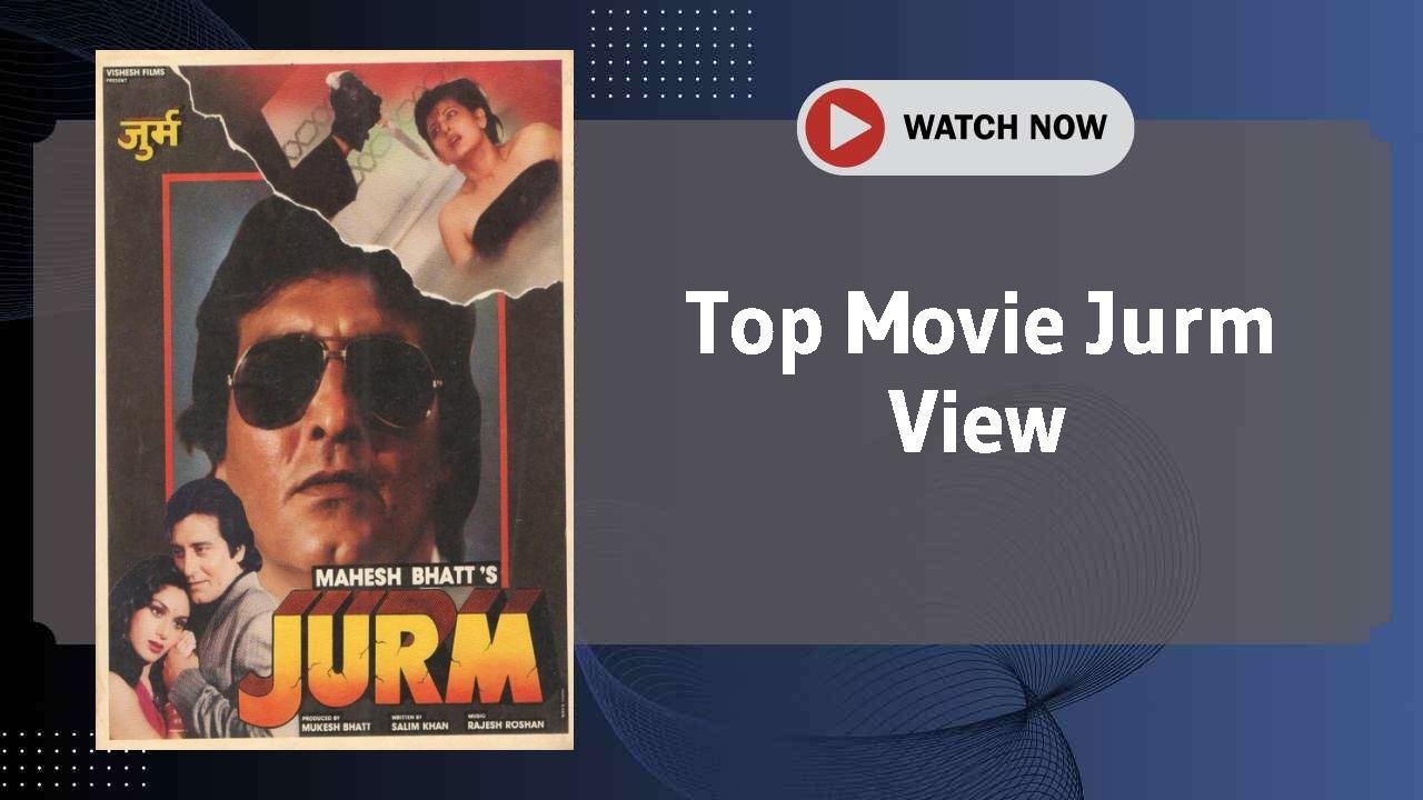 Jurm