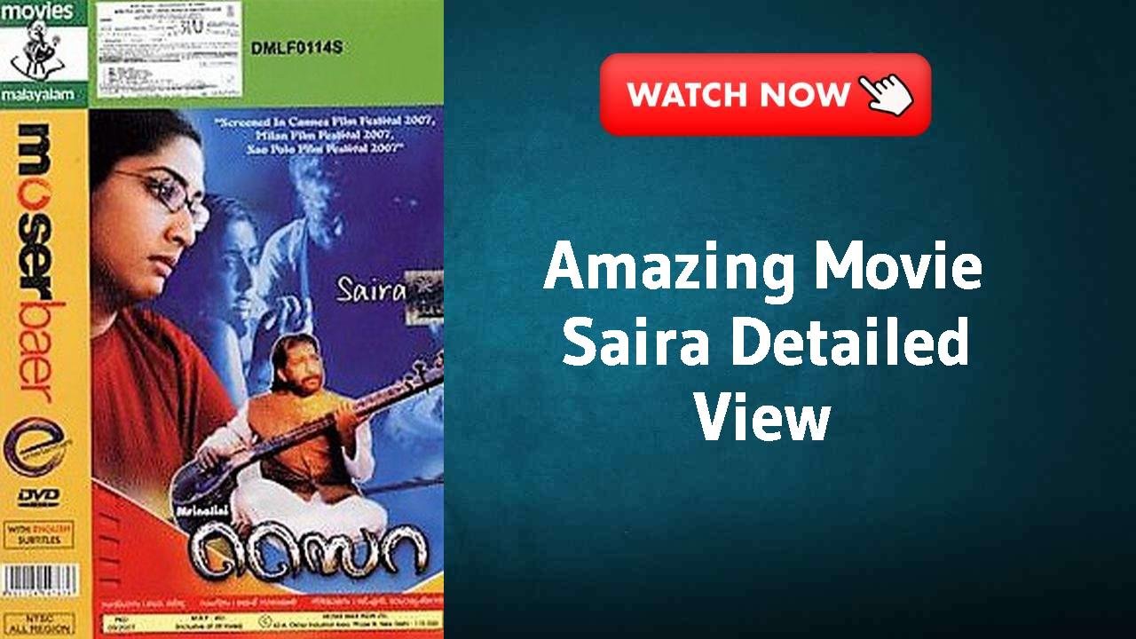 Saira